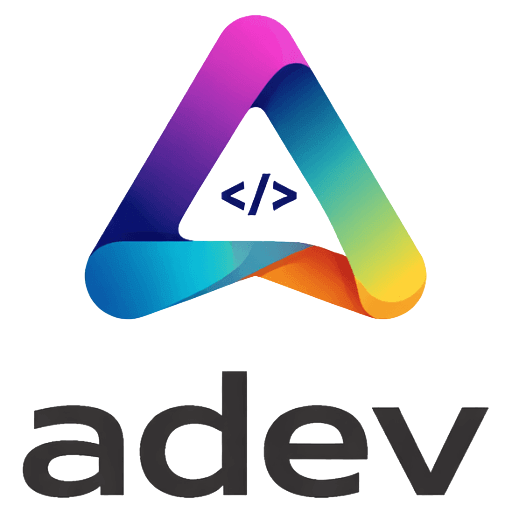 Adev Logo