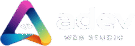 Веб-студия Adev — Разработка сайтов и готовые шаблоны