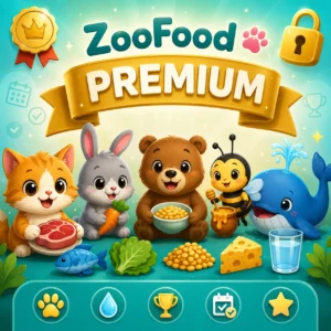 ZooFood premium